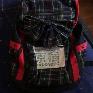 Harajuku Girls Backpack